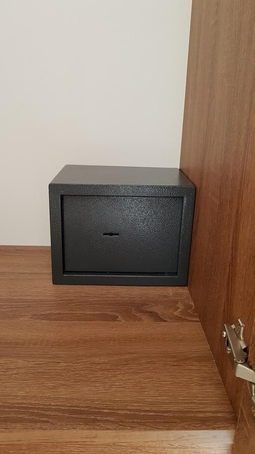 Amulett Comfort Apartment Hajdúszoboszló Eksteriør bilde